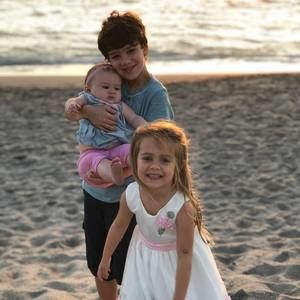 Meet your Posher, Miranda